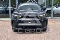 2026 Toyota Urban Cruiser