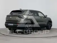 2026 Toyota Urban Cruiser