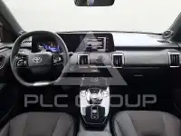 2026 Toyota Urban Cruiser
