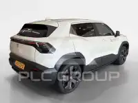 2026 Toyota Urban Cruiser