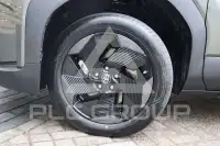 2026 Toyota Urban Cruiser