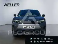 2026 Toyota Urban Cruiser