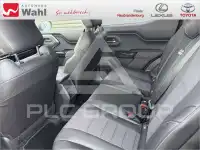 2026 Toyota Urban Cruiser