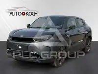 2026 Toyota Urban Cruiser