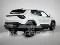 2026 Toyota Urban Cruiser