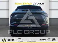 2026 Toyota Urban Cruiser