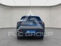 2026 Toyota Urban Cruiser