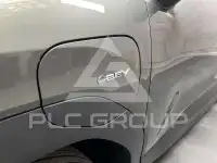 2026 Toyota Urban Cruiser