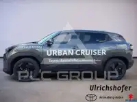 2026 Toyota Urban Cruiser