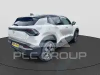 2026 Toyota Urban Cruiser