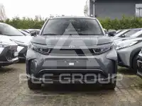 2026 Toyota Urban Cruiser