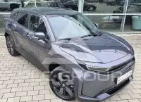 2026 Toyota Urban Cruiser