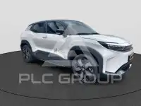 2026 Toyota Urban Cruiser