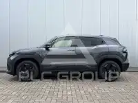 2026 Toyota Urban Cruiser