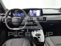 2026 Toyota Urban Cruiser