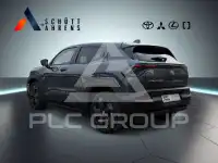 2026 Toyota Urban Cruiser
