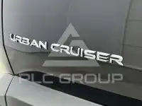 2026 Toyota Urban Cruiser