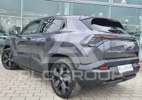 2026 Toyota Urban Cruiser