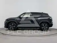 2026 Toyota Urban Cruiser