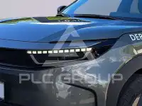 2026 Toyota Urban Cruiser