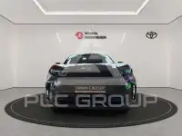 2026 Toyota Urban Cruiser
