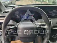 2026 Toyota Urban Cruiser