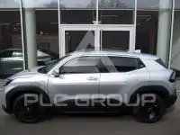 2026 Toyota Urban Cruiser