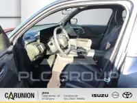 2026 Toyota Urban Cruiser