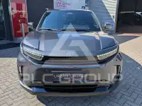 2026 Toyota Urban Cruiser