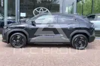 2026 Toyota Urban Cruiser