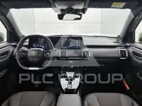 2026 Toyota Urban Cruiser