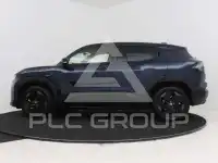 2026 Toyota Urban Cruiser