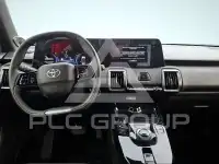 2026 Toyota Urban Cruiser