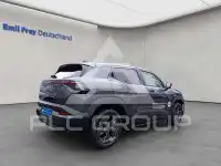 2026 Toyota Urban Cruiser