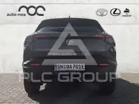2026 Toyota Urban Cruiser