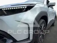 2026 Toyota Urban Cruiser