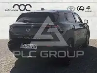 2026 Toyota Urban Cruiser