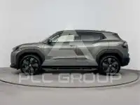 2026 Toyota Urban Cruiser