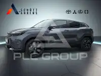 2026 Toyota Urban Cruiser