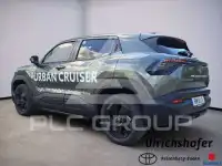 2026 Toyota Urban Cruiser
