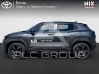 2026 Toyota Urban Cruiser