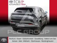 2026 Toyota Urban Cruiser