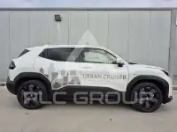2026 Toyota Urban Cruiser
