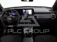 2026 Toyota Urban Cruiser