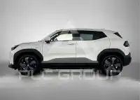 2026 Toyota Urban Cruiser