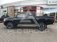 2026 Toyota Hilux
