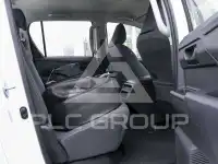2026 Toyota Hilux