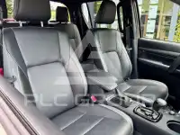 2026 Toyota Hilux