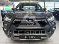 2026 Toyota Hilux