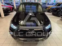 2026 Toyota Hilux